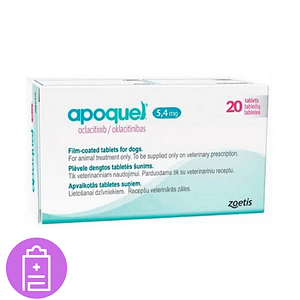 Apoquel 5.4 mg Apoquel 5,4 mg