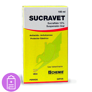 Sucravet