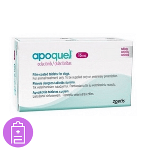 Apoquel 16 mg