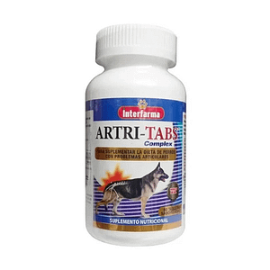 Artritabs