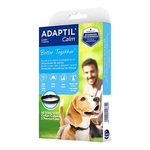 Adaptil collar S