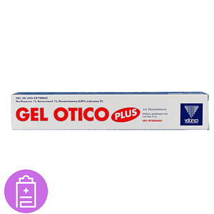 Gel Ótico Plus