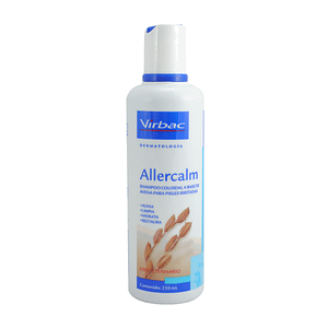 Shampoo Allercalm