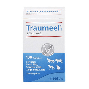 Traumeel Vet