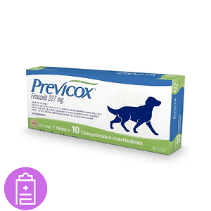 Previcox 227 mg