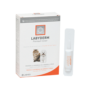 Labyderm premium cover 2ml