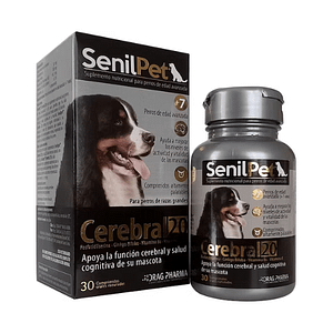 Senilpet 20