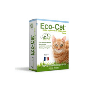 Collar Eco Cat