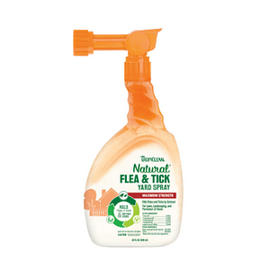 TROPICLEAN FLEA & TICK JARDÍN