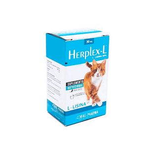 Herplex L