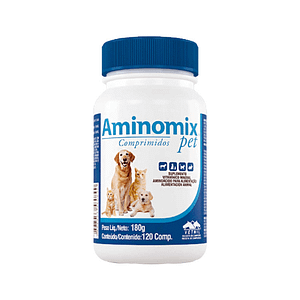 Aminomix Pet