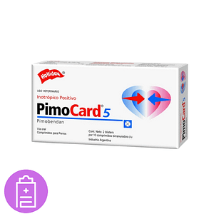 Pimocard 5