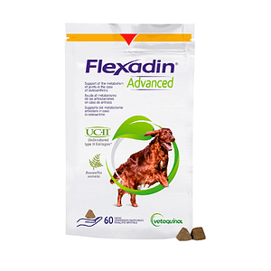 Flexadin advanced