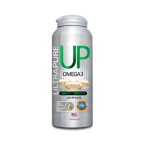 Omega 3 Up Ultrapure