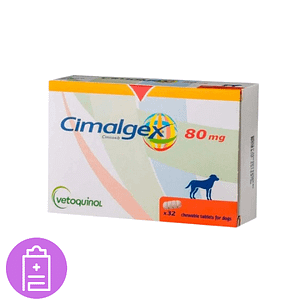 Cimalgex 80