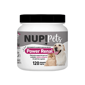 Nup!Pets Power Renal