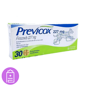 Previcox 227 mg – 30