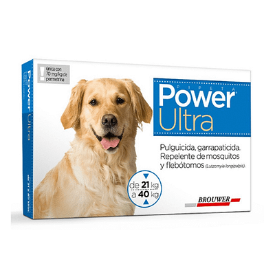 Power ultra 21- 40 kg