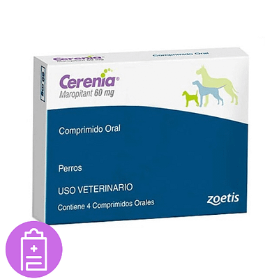 Cerenia 60 mg