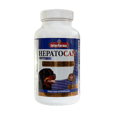 Hepatocán