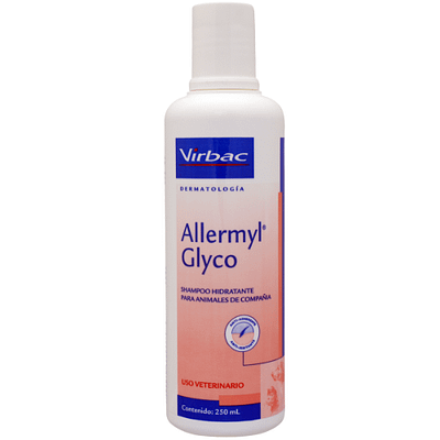 Shampoo Allermyl Glyco