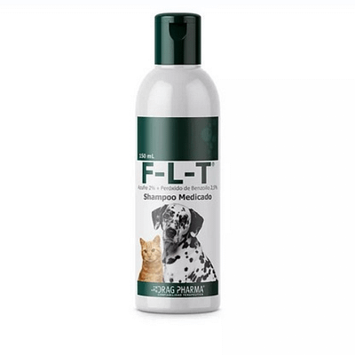 Shampoo FLT